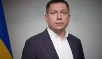 Кабмін призначив Краснолуцького заступником міністра економіки, довкілля та сільського господарства – що зміниться для управління ресурсами?