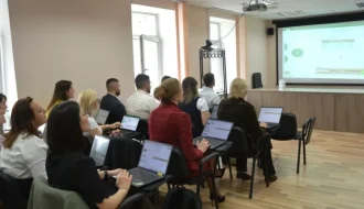 ДЕЦ оголосив План зовнішніх навчальних заходів на 2026 рік: хто і як може долучитися?