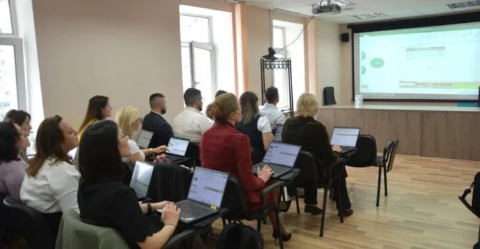 Профосвіта 2026: як План навчальних заходів ДЕЦ допоможе працювати за євростандартами