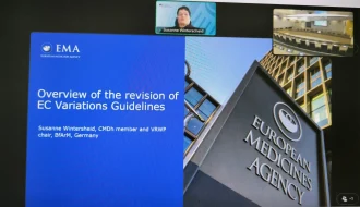 Готові до змін? EMA пояснила нові Керівні принципи Єврокомісії для варіацій у реєстрації ліків