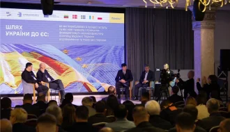 Агросектор і вступ до ЄС: що зміниться для бізнесу після вінницького діалогу та де шукати фінансування?