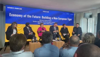 Давос 2026: як Україна стане «новим європейським тигром» – план інвестицій, реформ і безпеки