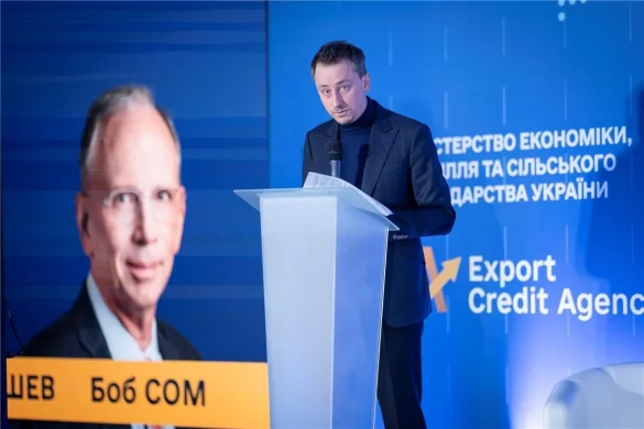 Україна робить ставку на несировинний експорт: як держава, ЕКА та бізнес перезапускають експортну політику
