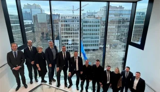 Брюссельські домовленості: як Україна готує Реєстр збитків і реформу моніторингу довкілля за підтримки ЄС?