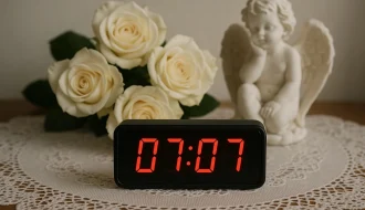 07 07 на годиннику