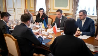 URC-2026 у Гданську: про що домовилися Україна та Польща щодо інвестицій і промислової кооперації?
