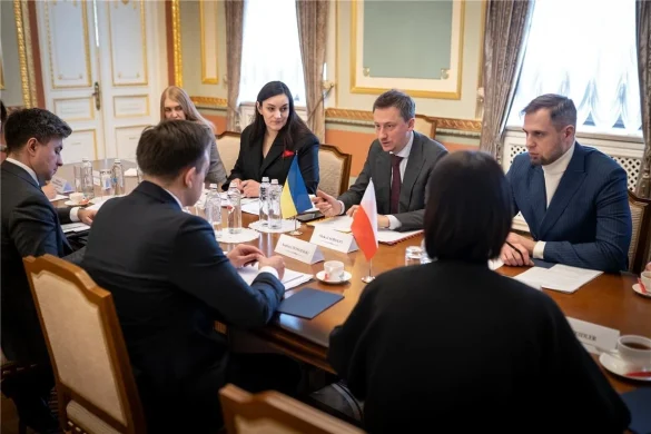 Як підготовка до URC-2026 залучить інвестиції: домовленості Соболева та Доманського