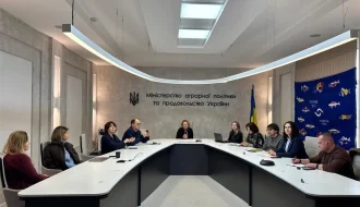 Україна бере рік керма в МКЗД – які кроки захистять Дунай і водну безпеку?