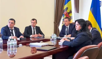Коли відновлять експорт української птиці до Молдови? Сторони домовилися про посилені інспекції