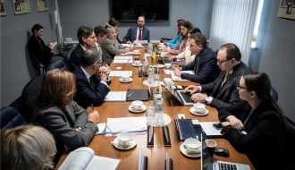 ЄБРР і Мінекономіки домовилися про нові кроки: як €80 млн фонду й €50 млн нової програми посилять страхування воєнних ризиків та підготовку до приватизації?