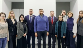 Україна перезапускає кліматичну політику: ключові кроки до 2026 року та підтримка GIZ