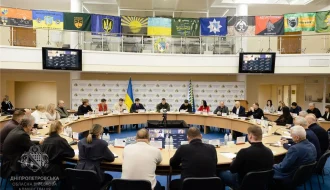 Діалог влади та бізнесу у Дніпрі: як держава прискорює компенсації за 5-7-9%, підтримує переробку й дає 0% кредити на генерацію