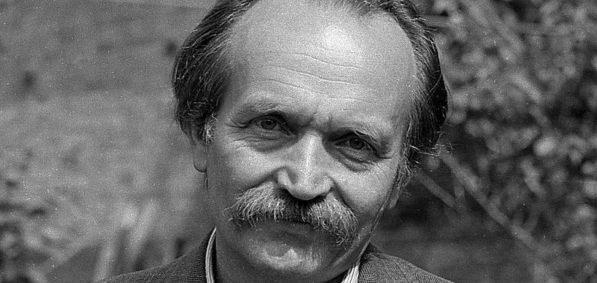 В'ячеслав Чорновіл