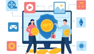 DeFi, NFT, стейкінг: що варто знати про сучасні напрямки криптоіндустрії
