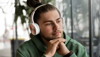 Навушники JBL