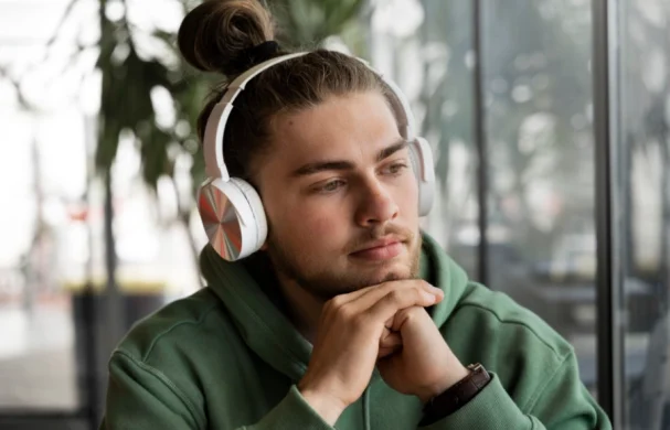 Як вибрати навушники JBL для щодня, спорту, роботи й ігор