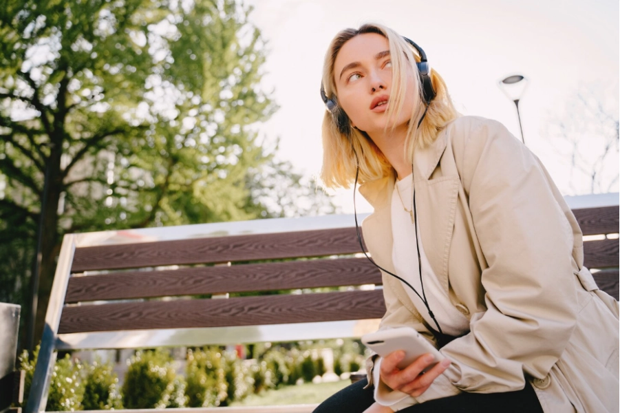 Навушники JBL безпровідні