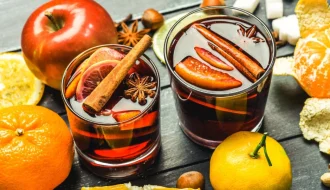 Рецепт глінтвейну: класика, варіації та секрети ідеального смаку