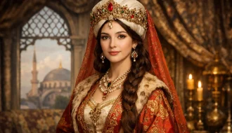 Світло, сила та «сталевий» характер: чому ім’я Роксолана знову повертається в моду