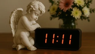 Дзеркальний час 11:11: що означає 11 11 на годиннику у роботі, стосунках та фінансовій сфері