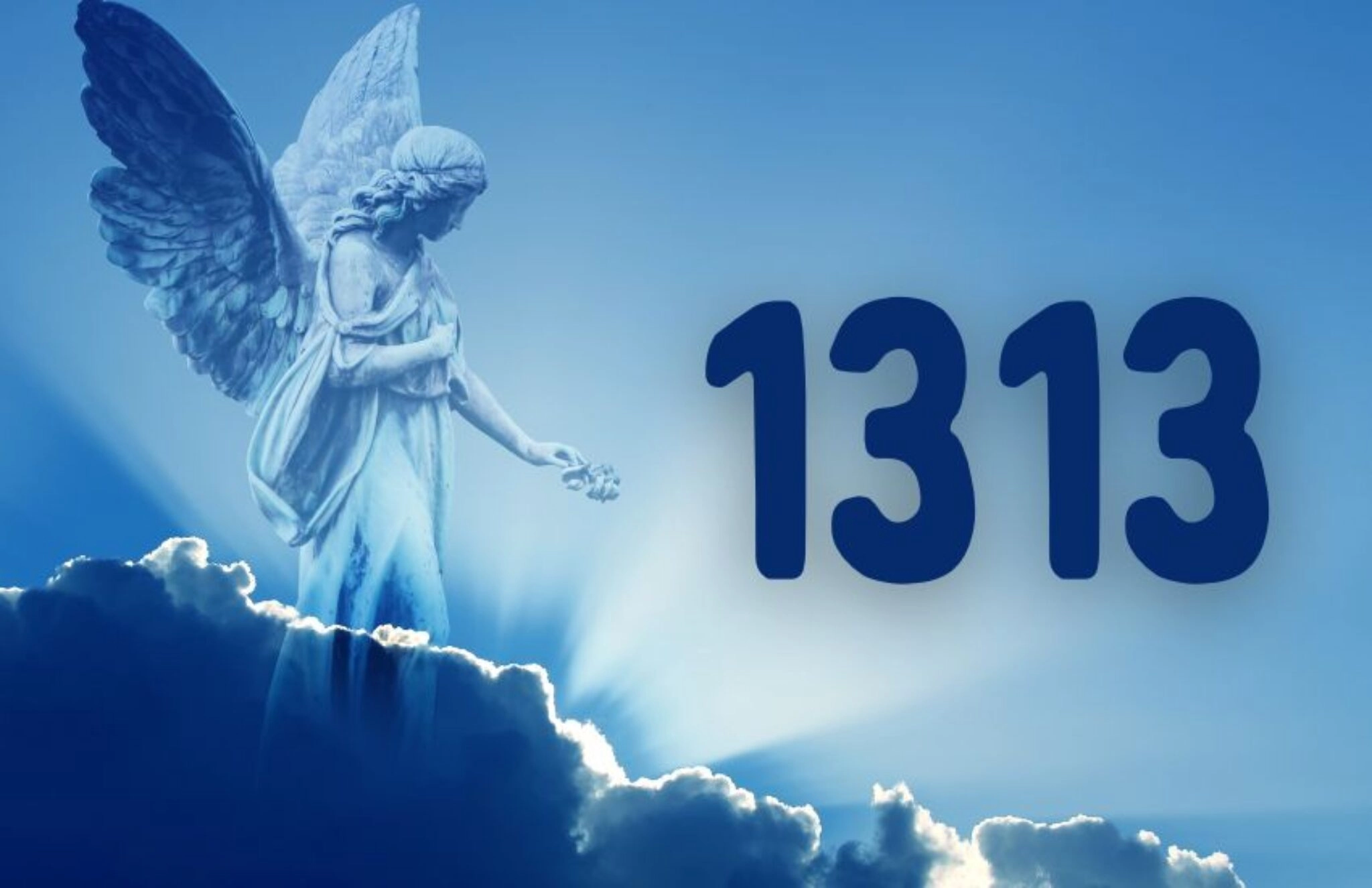 Що значить 13:13 на годиннику