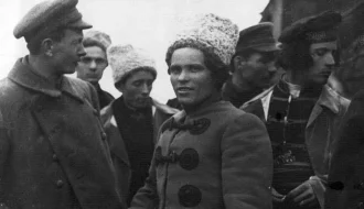 Біографія Нестора Махна: шлях від селянина до легенди революції