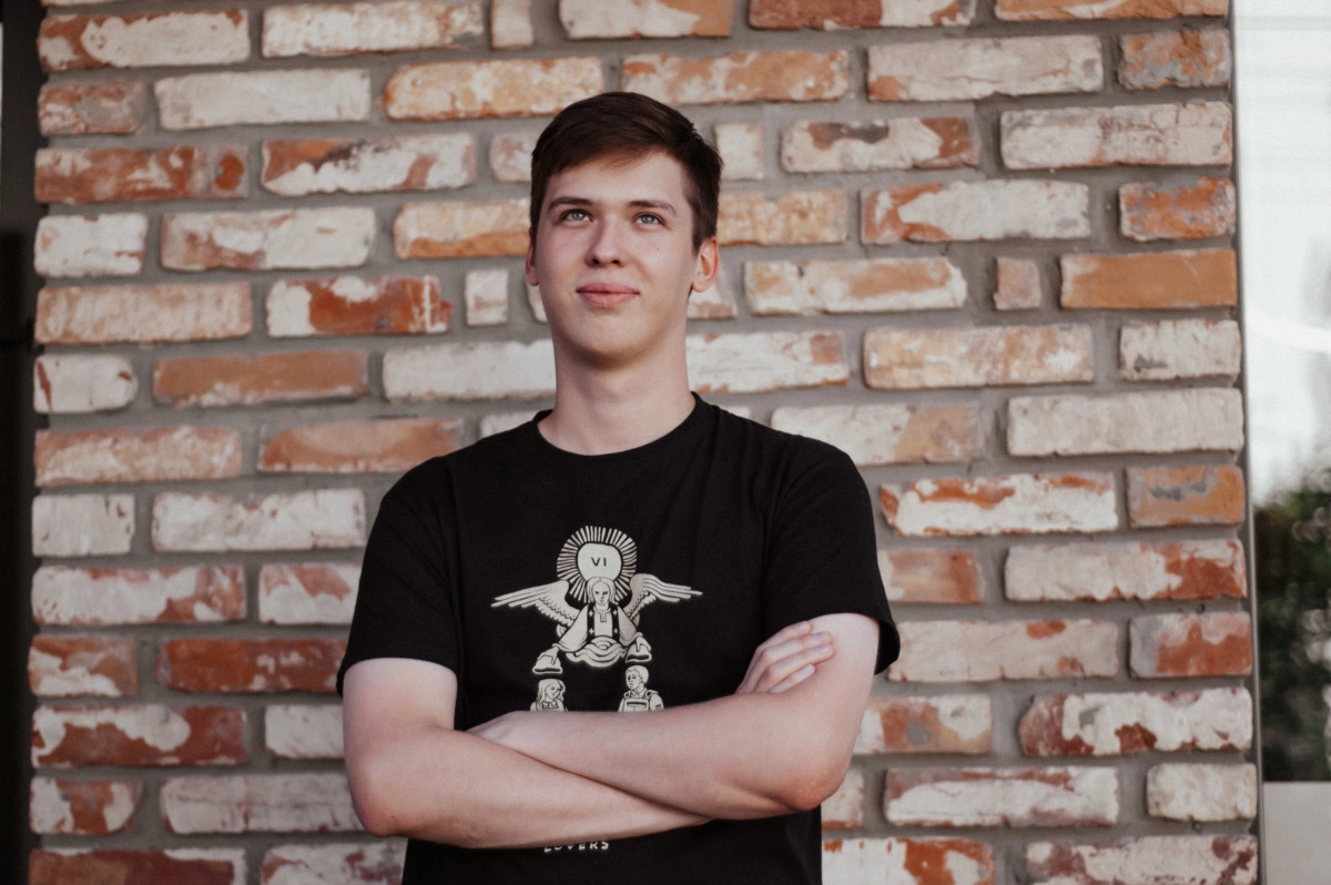 Особистий бренд створення
