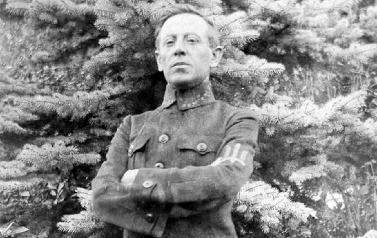 Симон Петлюра діяльність