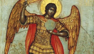 Привітання з Днем ангела Михайла: як щиро й доречно вітати іменинників